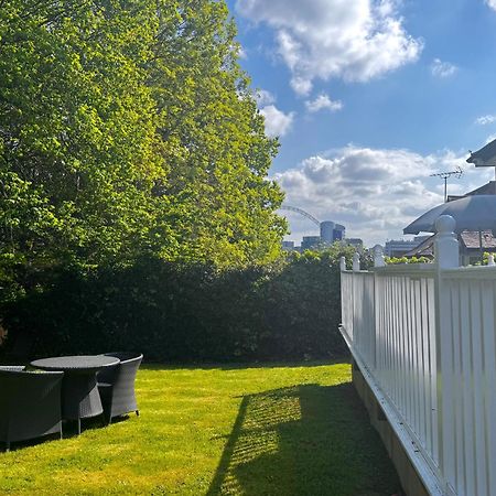 En-Suites With Free Parking 30Min To Central Londres Extérieur photo