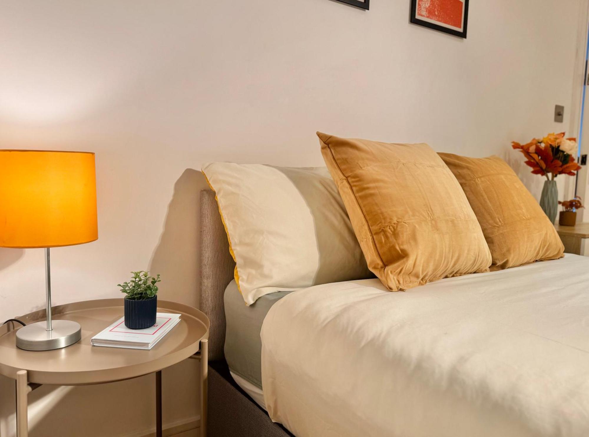 En-Suites With Free Parking 30Min To Central Londres Extérieur photo