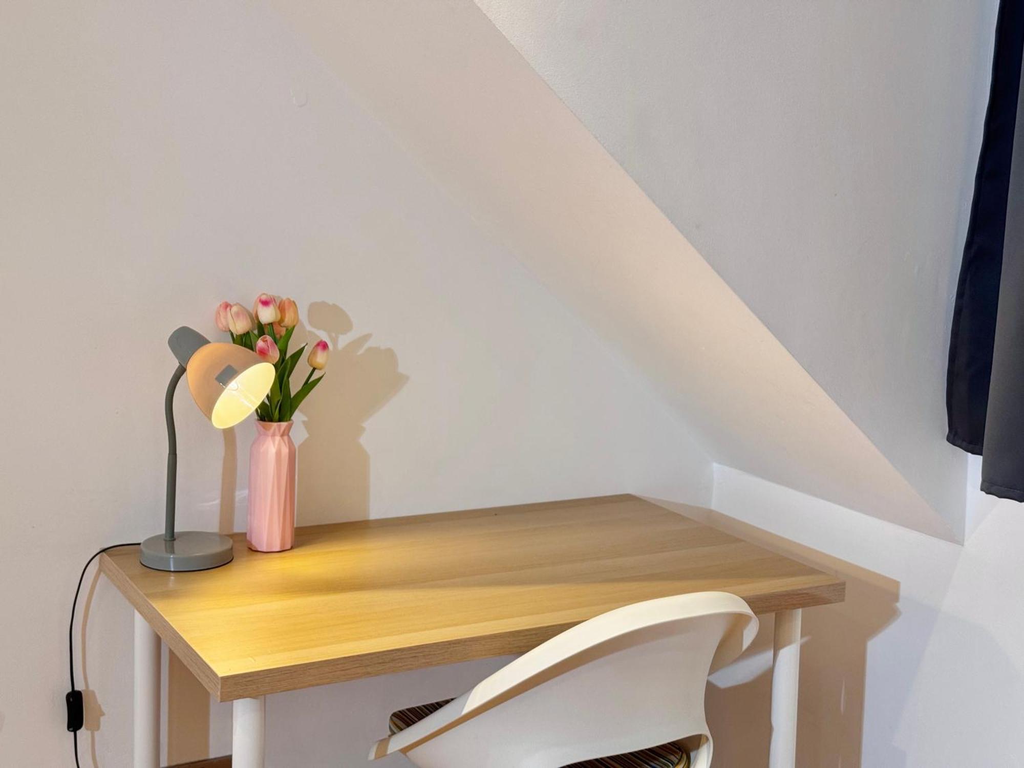 En-Suites With Free Parking 30Min To Central Londres Extérieur photo
