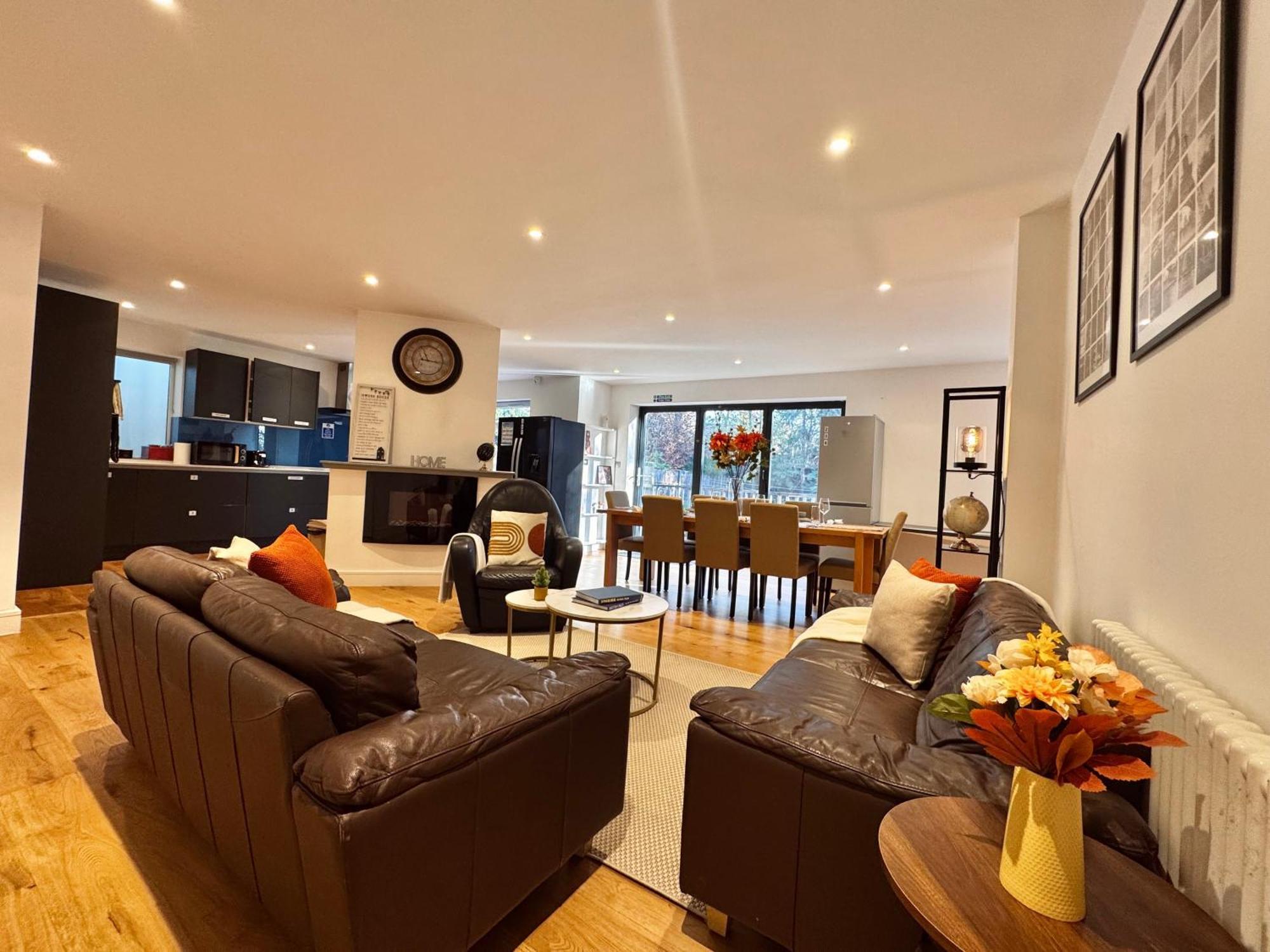 En-Suites And Rooms Near Wembley Stadium Londres Extérieur photo