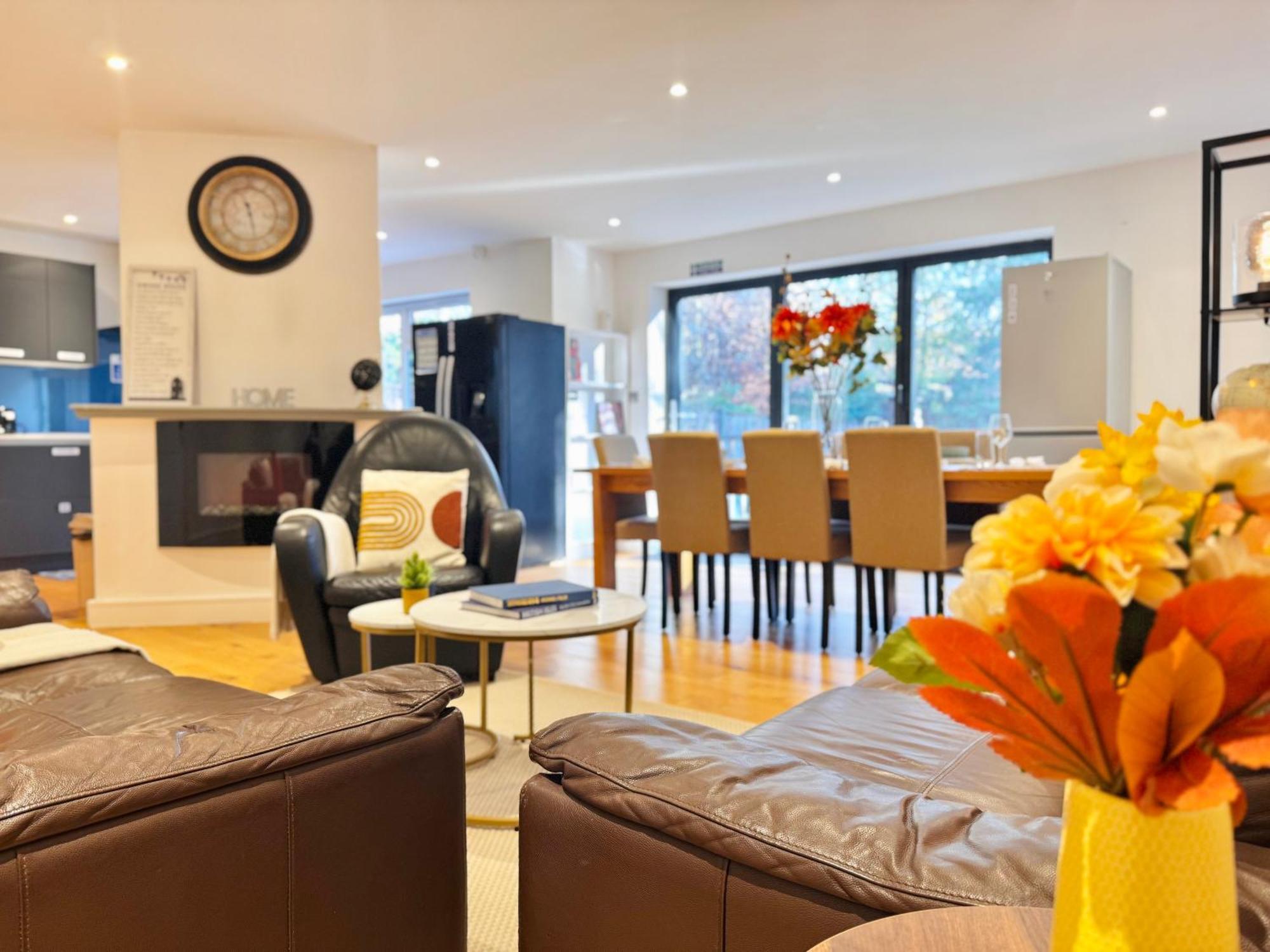 En-Suites And Rooms Near Wembley Stadium Londres Extérieur photo