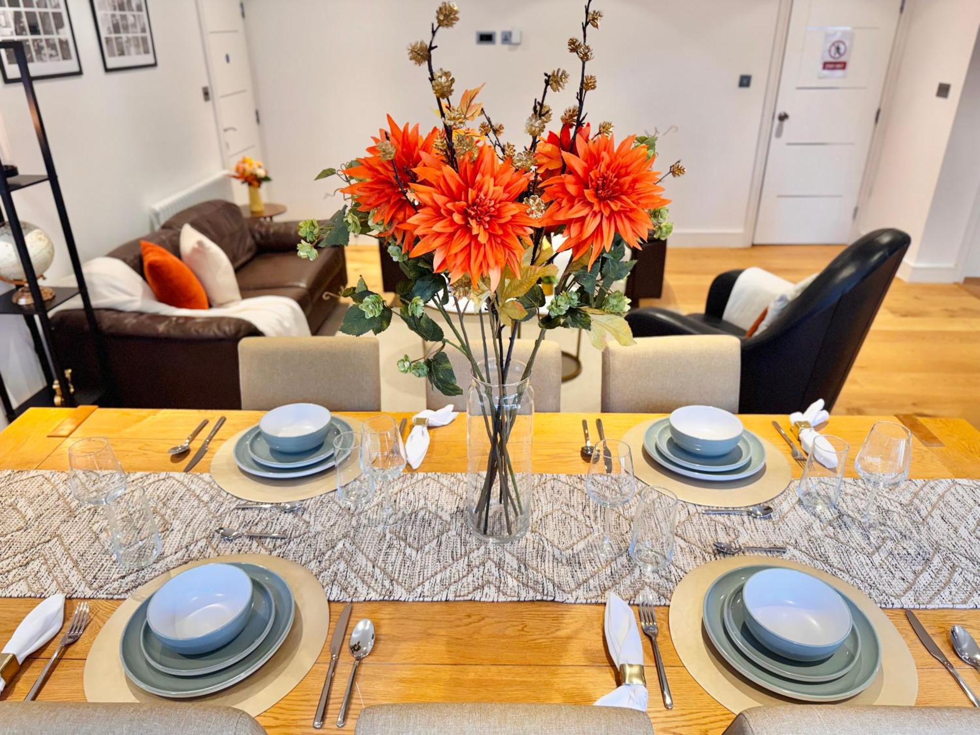 En-Suites With Free Parking 30Min To Central Londres Extérieur photo