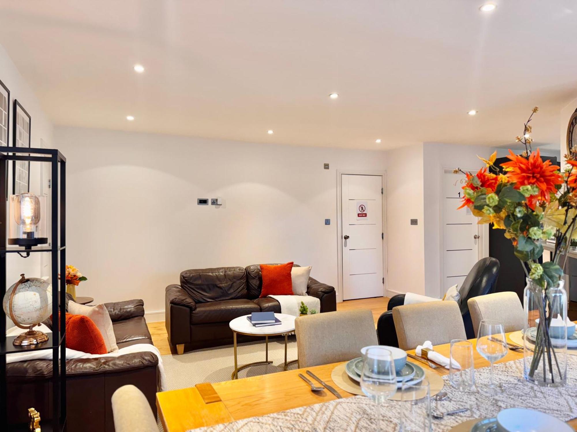 En-Suites And Rooms Near Wembley Stadium Londres Extérieur photo